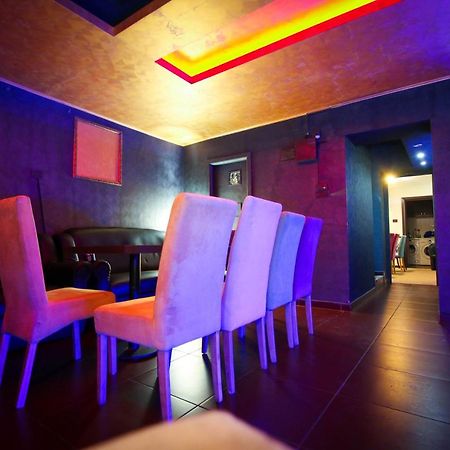 بوخارست Karma Luxury Room المظهر الخارجي الصورة